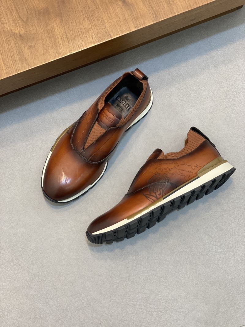 Berluti Shoes